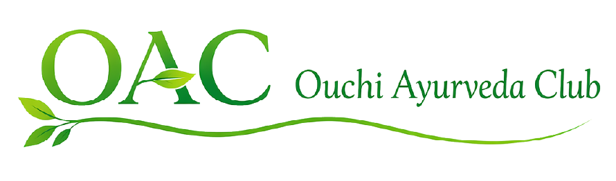 Ouchi Ayurveda Club