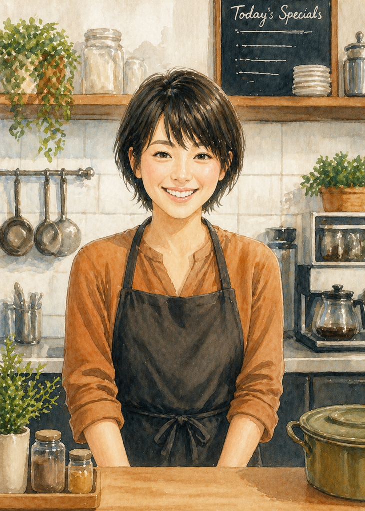 Rin先生